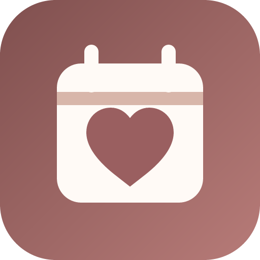 Wedding Planner Desk logo